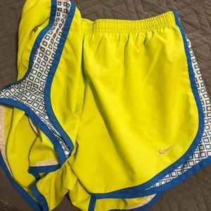 Nike shorts
